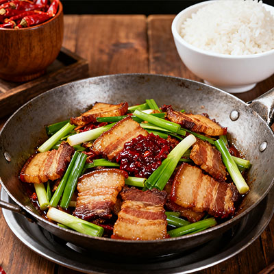 成都金牛区食堂承包和自己做饭有啥不一样？算清成本账