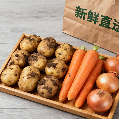 成都食材供应链里，“前置仓” 到底扮演什么角色？